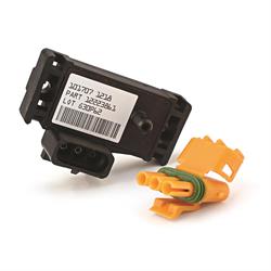 FAST 307009 3 Bar MAP Sensor, Each