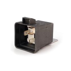 FAST 307011 30-AMP Relay, Each