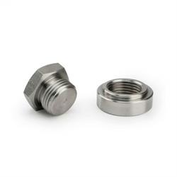 FAST 307018 Oxygen Sensor Fitting and Plug Kit