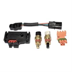 FAST 307050 Ford Sensor Kit - 2 Bar MAP/29 PSI
