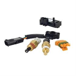 FAST 307051 Ford Sensor Kit - 3 Bar MAP/43.5psi