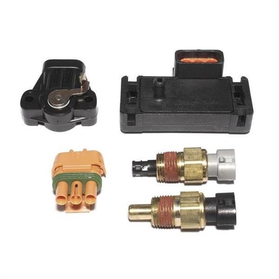 FAST 307054 GM Sensor Kit - 2 Bar MAP/29 PSI