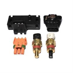 FAST 307055 GM Sensor Kit - 3 Bar MAP/43.5 PSI