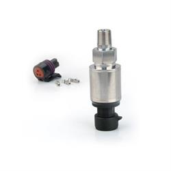 FAST 307062 Single Pressure Sensor Kit, 0-100 PSI
