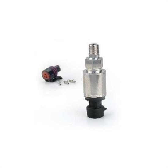 FAST 307063 Single Pressure Sensor Kit, 0-200 PSI