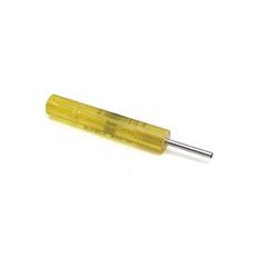 FAST 307065 Yellow Extractor Round WeatherPak Tool