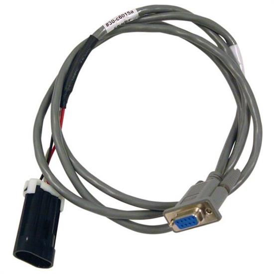 FAST 308019 XFI 5Ft. PC to ECU Cable