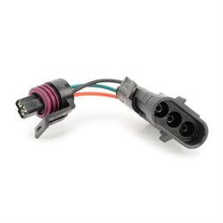 FAST 308022 TPS Adapter Wiring Harness Pigtail, Early to Late GM LT1