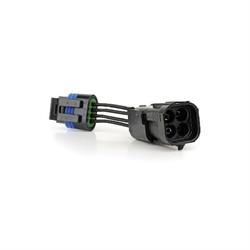 FAST 308023 Adapter Wiring Harness Pigtail, Early GM IAC To Late GM