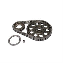 COMP Cams 3100KT Adj. Timing Chain, Double Roller, Small Block Chevy