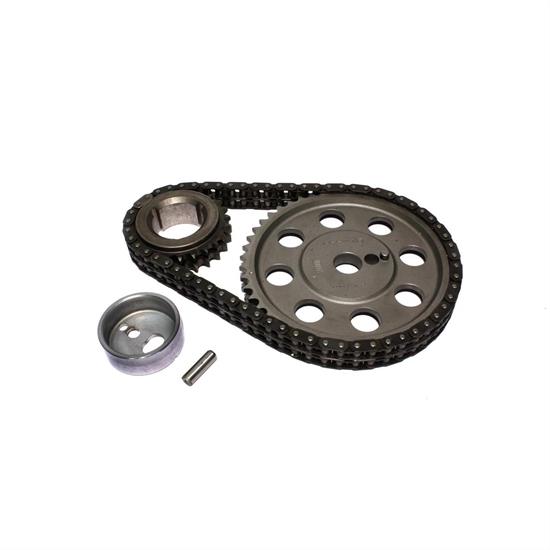COMP Cams 3113KT Adj. Timing Chain Set, Double Roller, Oldsmobile V8