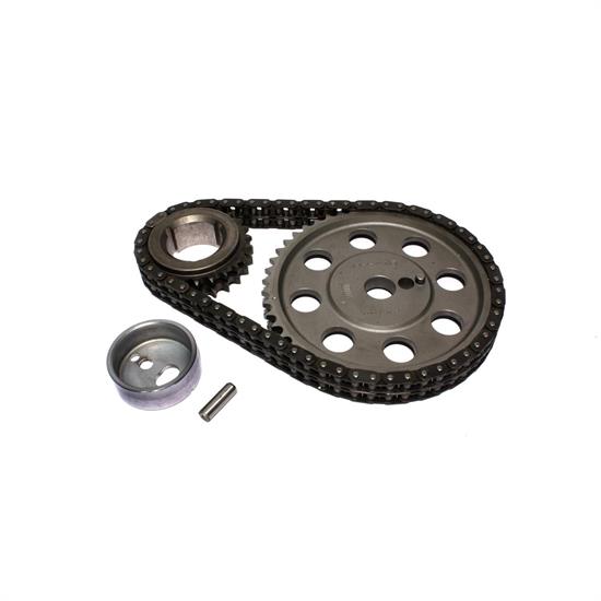 COMP Cams 3113KT Adj. Timing Chain Set, Double Roller, Oldsmobile V8