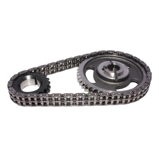 COMP Cams 3130 Hi-Tech Roller Race Timing Chain Set, Ford 429/460