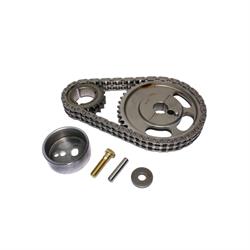 COMP Cams 3135KT Adj Timing Chain Set, Double Roller, Small Block Ford