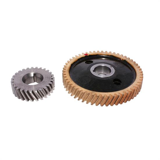 COMP Cams 3161 Fiber Cam Gear Set, Chevy 4-6-Cylinder 1962-88 153-292