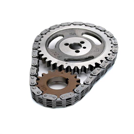 COMP Cams 3210 High Energy Timing Chain Set, Big Block Chevy