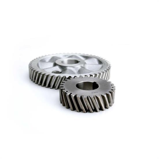 COMP Cams 3211 Aluminum Cam Gear Set, Chevy 4-6 Cylinder 153-292 62-88
