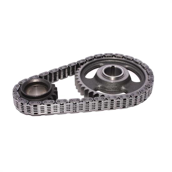 COMP Cams 3212 High Energy Timing Chain Set, Pontiac V8
