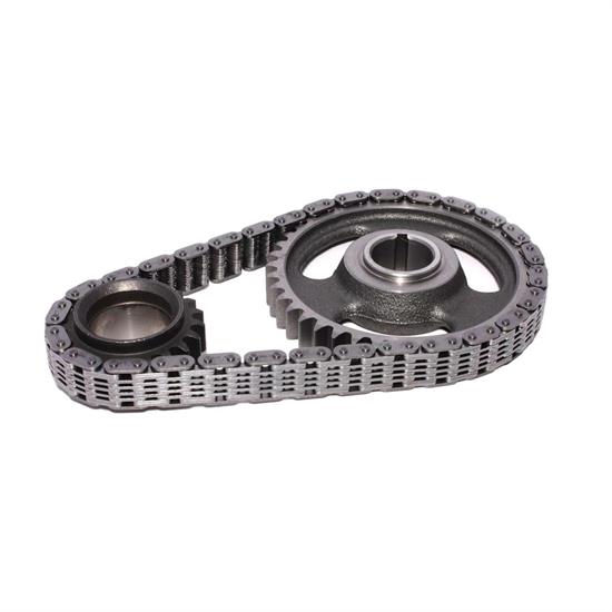 COMP Cams 3212 High Energy Timing Chain Set, Pontiac V8