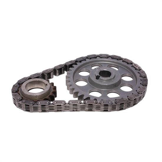 COMP Cams 3221 High Energy Timing Chain Set, Ford/Lincoln/Mercury