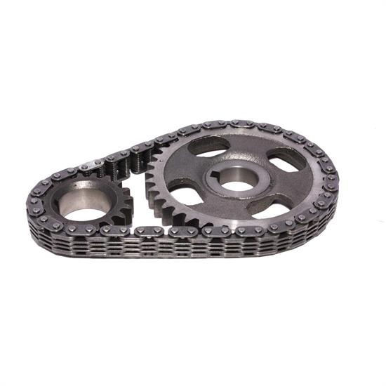 COMP Cams 3223 High Energy Timing Chain Set, Ford/Mercury Inline 6