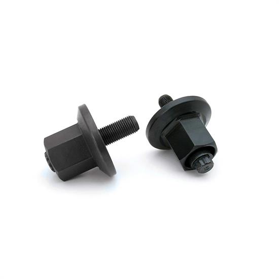 COMP Cams 322 2-In-1 Pro Crankshaft Turning Nut, Big Block Chevy