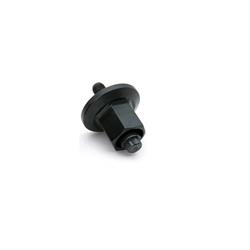 COMP Cams 324 2-In-1 Pro Crankshaft Turning Nut, Small Block Ford