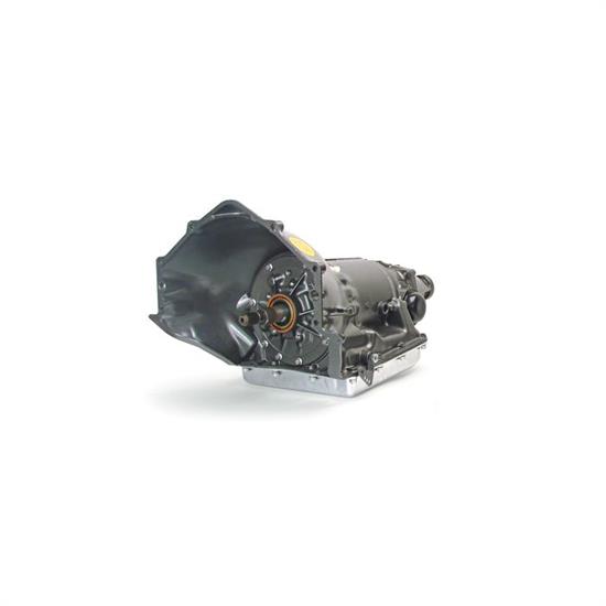 TCI 371100 700R4 Super StreetFighter Trans for Chevrolet V8