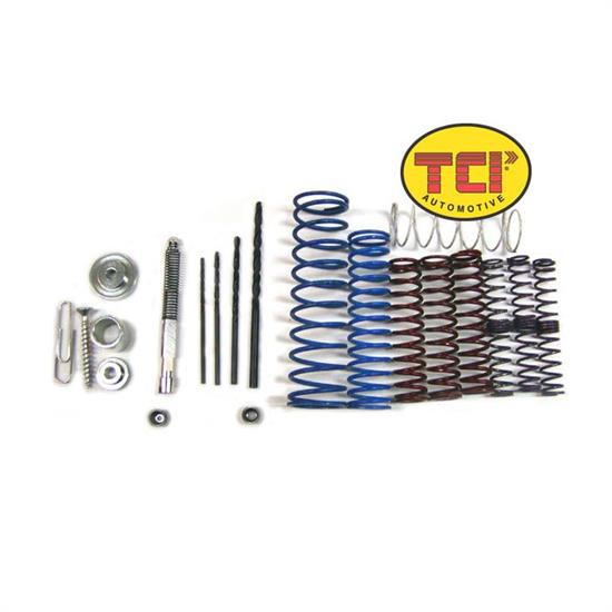 TCI 374300 7004R/2004R Pressure Regulator Spring