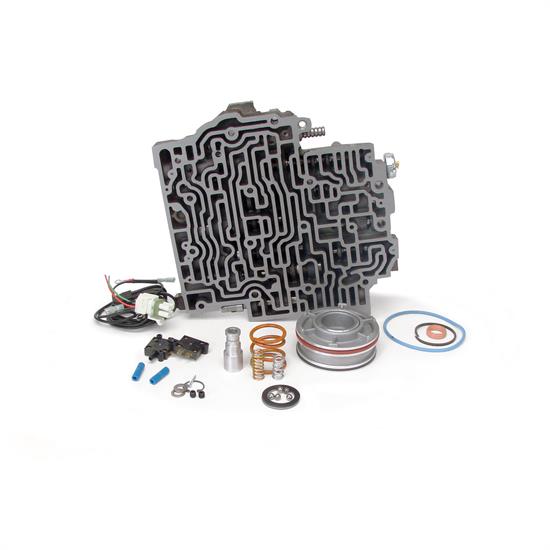 TCI 376020 88-92 700R4 Constant Pressure Valve Body