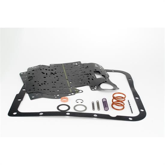 TCI 376500 82-86 700R4 Valve Body Improvement Kit
