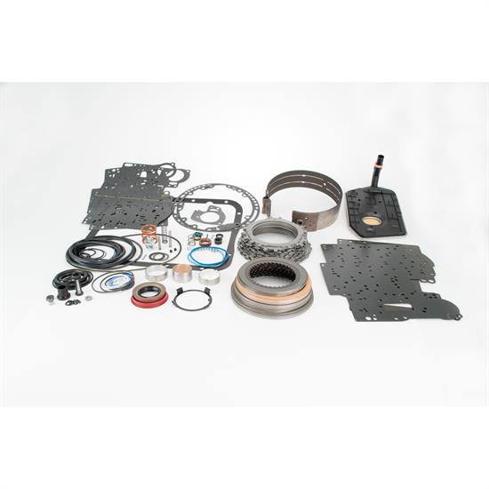TCI 378900 86-93 700R4/4L60E Pro Super Kit