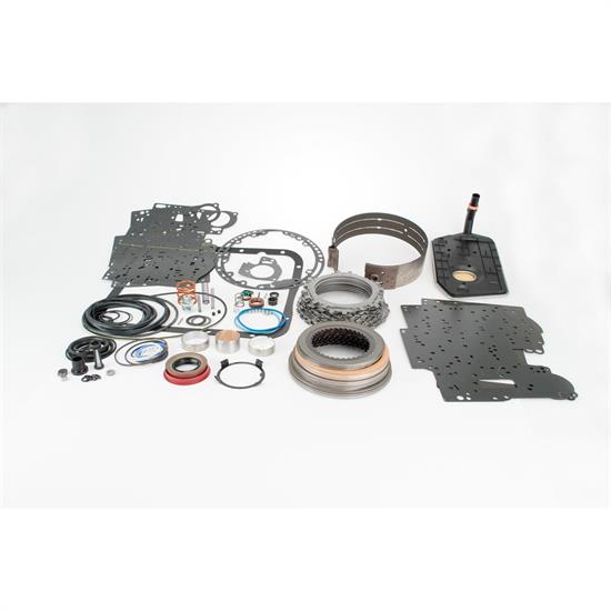 TCI 378900 86-93 700R4/4L60E Pro Super Kit