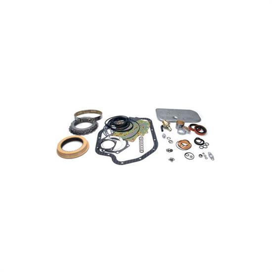 TCI 378951 4L60E Pro Super Kit
