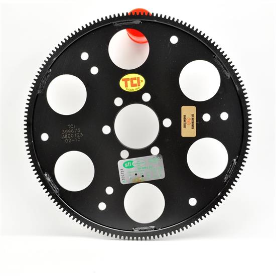 TCI 399673 Pontiac Flexplate Internal Balance