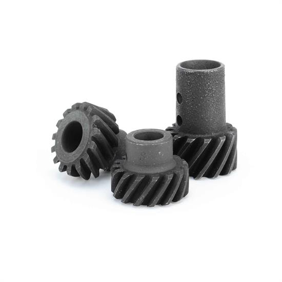 COMP Cams 410M Melonized Distributor Gear, .500 Inch Diameter, Chevy
