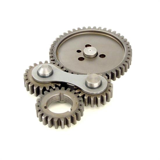 COMP Cams 4110 Dual Ider Timing Gear Drive Kit, Big Block Chevy
