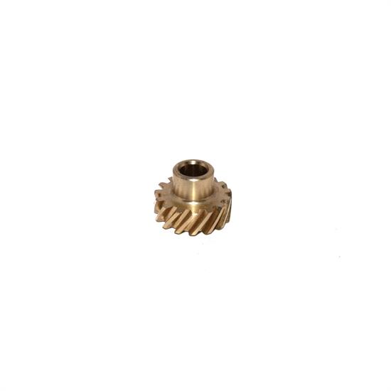 COMP Cams 436 Bronze Distributor Gear, .530 In. Diameter, 351-400 Ford