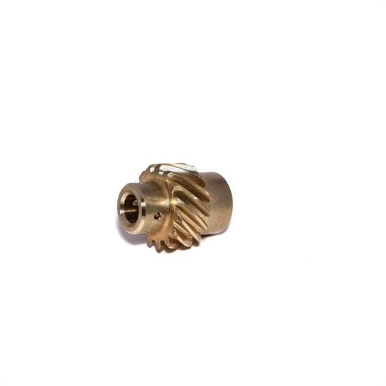 COMP Cams 442 Bronze Distributor Gear, .491 Inch, 260-455 Oldsmobile