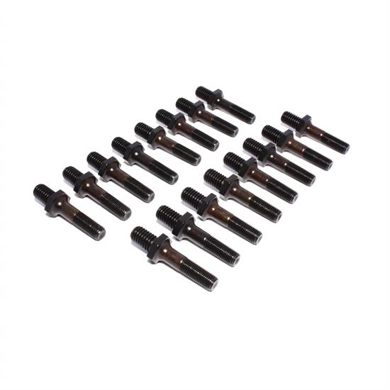 COMP Cams 4500-16 High Energy Rocker Arm Studs, 3/8 Inch, Set