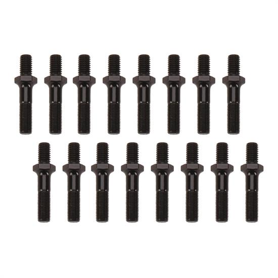 COMP Cams 4506-16 Hi-Tech Race Rocker Studs, 7/16 Inch Diameter