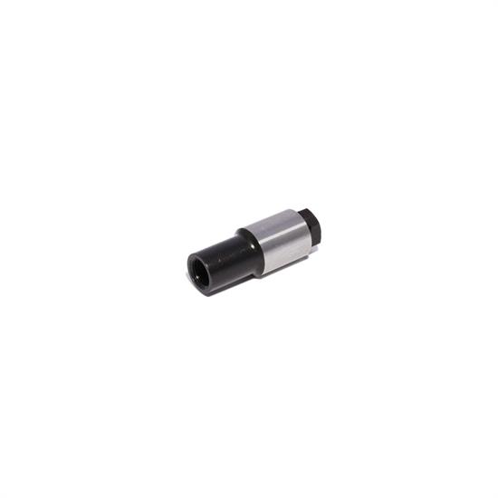 COMP Cams 4509-1 Rocker Arm Nut, 3/8 Dia., Polylock, Each