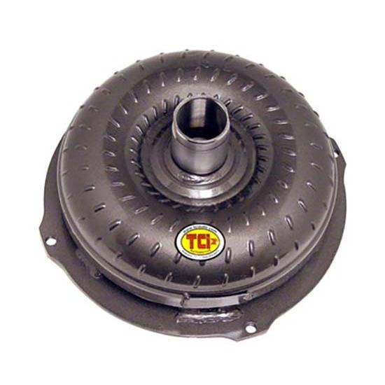 TCI Automotive 450938 Street Rodder Converter, 70-79 Ford C4