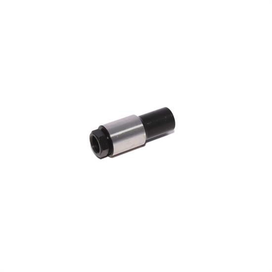 COMP Cams 4511-1 Rocker Arm Nut, 7/16 Dia., Polylock, Each