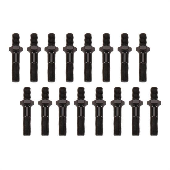 COMP Cams 4512-16 Hi-Tech Race Rocker Studs, Big Block Chevy