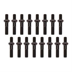 COMP Cams 4512-16 Hi-Tech Race Rocker Studs, Big Block Chevy