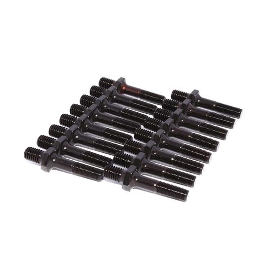 COMP Cams 4515-16 Hi-Tech Rocker Arm Studs, 7/16-20, 1.895 Length, Set