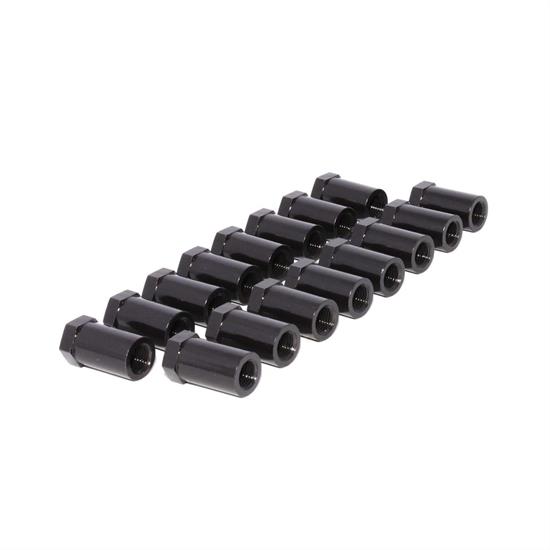 COMP Cams 4602-16 Rocker Arm Nuts, 3/8 Dia., Polylock, Set