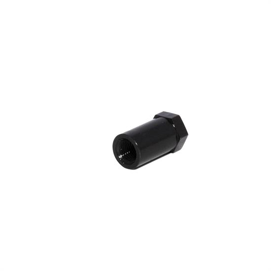 COMP Cams 4602-1 Rocker Arm Nut, 3/8 Dia., Polylock, Each