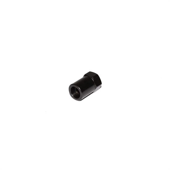 COMP Cams 4604-1 Rocker Arm Nut, 3/8 Dia., Polylock, Each